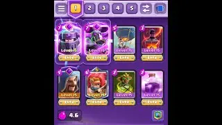 skill cycle