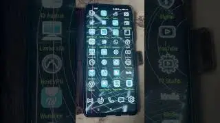 Розовая полоса: распространенный дефект экрана на Oppo Find X Pro