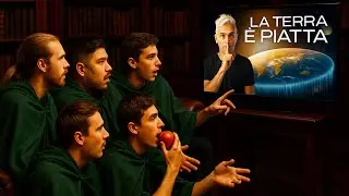 La Scienza del Pensiero Unico - Reagiamo al video del prof. Vincenzo Schettini