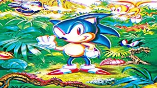 Sonic 1 GG Jungle Zone Flute Cover