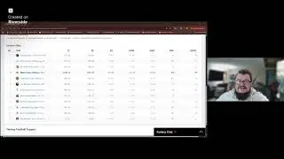 AWFL Week 12 & Burning Questions