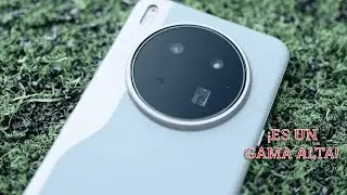 ¿ES BUENO EL TECNO CAMON 40 PREMIERE? 🤔