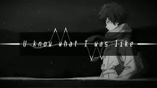 Chill Lofi Piano Beat | u know what I was like