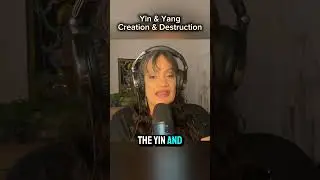 Creation & Destruction #wearemagick #spirituality #podcast #energy