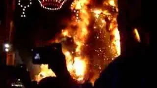 Las Fallas Festival