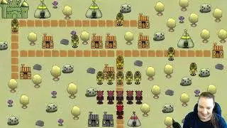 A Second Before The War: История какого-то королевства