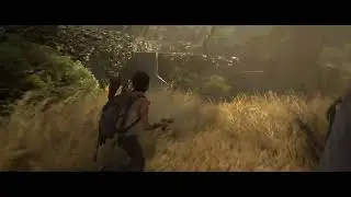 The Last of Us&trade; Part II Remastered - CAPITULO FINAL - Reencontro de Ellie com Abby