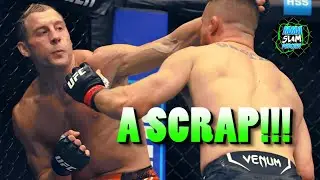 What a FIGHT! Gaethje Beats Paddy Pimblett UFC 324 Interim Title Full Recap