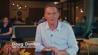 Coffee with Vets Dallas Texas Promo