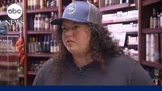 San Francisco community aims for turnaround as it deals with compounding woes | Nightline