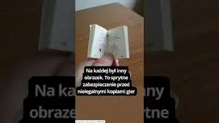Miniaturowa książeczka #shorts