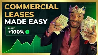 Gross Rent vs NN vs NNN Leases: What Most CRE Investors Get Wrong