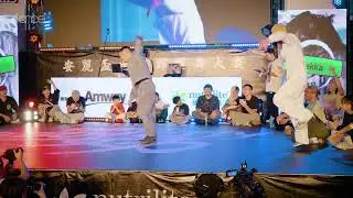 Poter vs Bekka [1v1 - top 16] // stance x TAIPEI BBOY CITY 2024