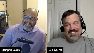 Lee Weems:  