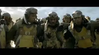 Red Tails (2012) - TV Spot 6