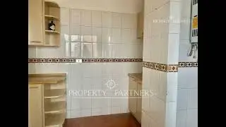 Arriendo amplio departamento de 3 dormitorios cercano a Parque Brasil