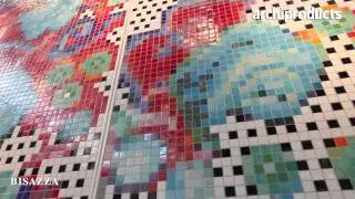 BISAZZA | Cersaie 2013