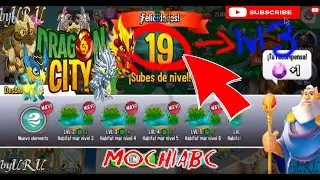 🤔Seguir&aacute; Funcionando El Hack de Mochiabc ? 🤔    💥 🐉--DragonCity-- 🐉💥 OCTUBRE 🔥2020🔥