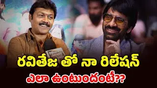 🎬 Actor Praveen Face to Face with Filmibeat | Exclusive Interview 🎬 | Filmibeat Telugu