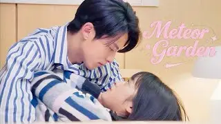 School Hunk Loses Memory After Severe Injury&mdash;Remembers Everyone Except the Girl He Loved!😢#shenyue