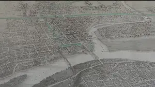 Destination Illinois: Historic Ottawa