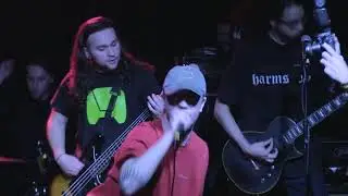 [hate5six] Boundaries - February 19, 2018
