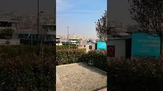 #istanbul #turkey #city #beautiful #scenery #travel #shorts