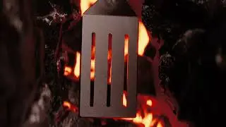 Heavy Duty Grilling Utensils | Breeo 304 Grilling Tools