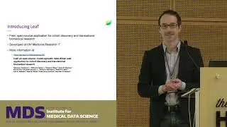 Access of UW Clinical Data for Research Use
