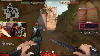 STREAMERING VALORANT! || 6/9/21