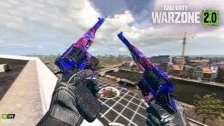 BASILISK is OVERPOWERED | Warzone 2.0 | Vondel (No Commentary) TRIO #warzone2 #vondel  #resurgence