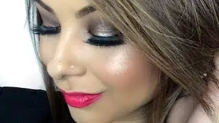 GRWM | Laura Geller