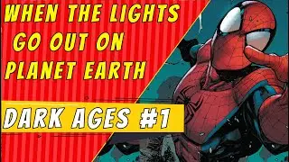 The Unmaker | Dark Ages #1