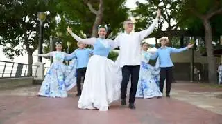 Dance Center Jimmy Mendoza rinde Homenaje a Guayaquil en sus fiestas Julianas 2022