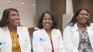 Inspired by a Mother's Dedication: A Family of Doctors