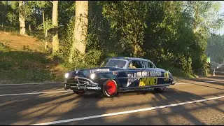 FH5's Seen But Not Gotten #3 [Forza Horizon 4, Forzathon Live]