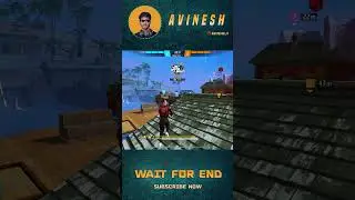 Enna bro Unaku evalo thairiyum 🫶🏻😈 #avineshff #1vs3 #awmclip #snipertips #shorts #1mviews #awm