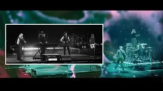 From Zero Celebration: Linkin Park - Robot Boy (Reimagined)