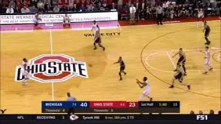Still a backcourt violation in NCAA Rules