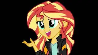 ASMR Sunset Shimmer You’re worth it Cuddles,Sleep Aid,Short Story,Reassurance,L Bombs
