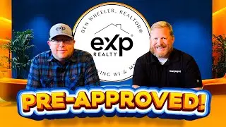 Get Pre-Approved FAST! 🏡 Home Buying Tips with a Local Expert | Balsam Lake Real Estate