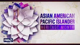 Asian American doctors see medicine and community service as a core parts of the AAPI identity