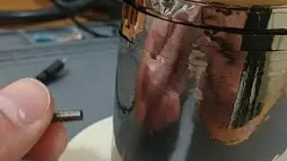 Mu-Metal Film