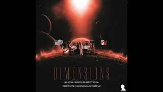 Justo The MC & Johnny Bongo - Dimensions (Full Album 2025)