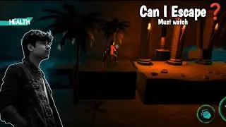 I Trapped Myself in ESCAPE STORY: INSIDE... (And It Was a Nightmare) #escapestory #viralvideo 