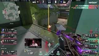 DRX Mako