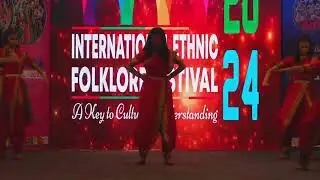 Day 2 Har Art Global Wellness Foundation at IEFF-2024
