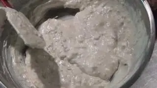 How to Make Blue Cheese Dressing - Century House, Peabody, MA