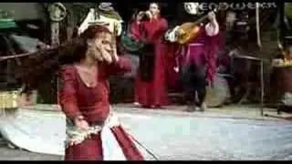 Bakchus- Medieval music