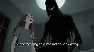 I Woke Up to Someone Sitting on My Chest 😨 | True Sleep Paralysis Horror